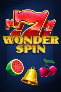 Wonder Spin