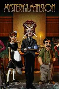 Mystery at the Mansion