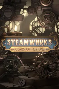Steamworks – Gears of Fortune