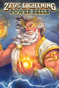 Zeus Lightning Power Reels